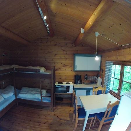Valldal Camping Esterno foto