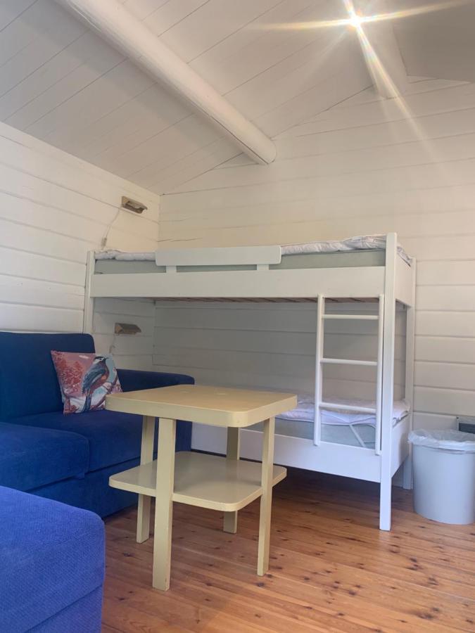 Valldal Camping Esterno foto
