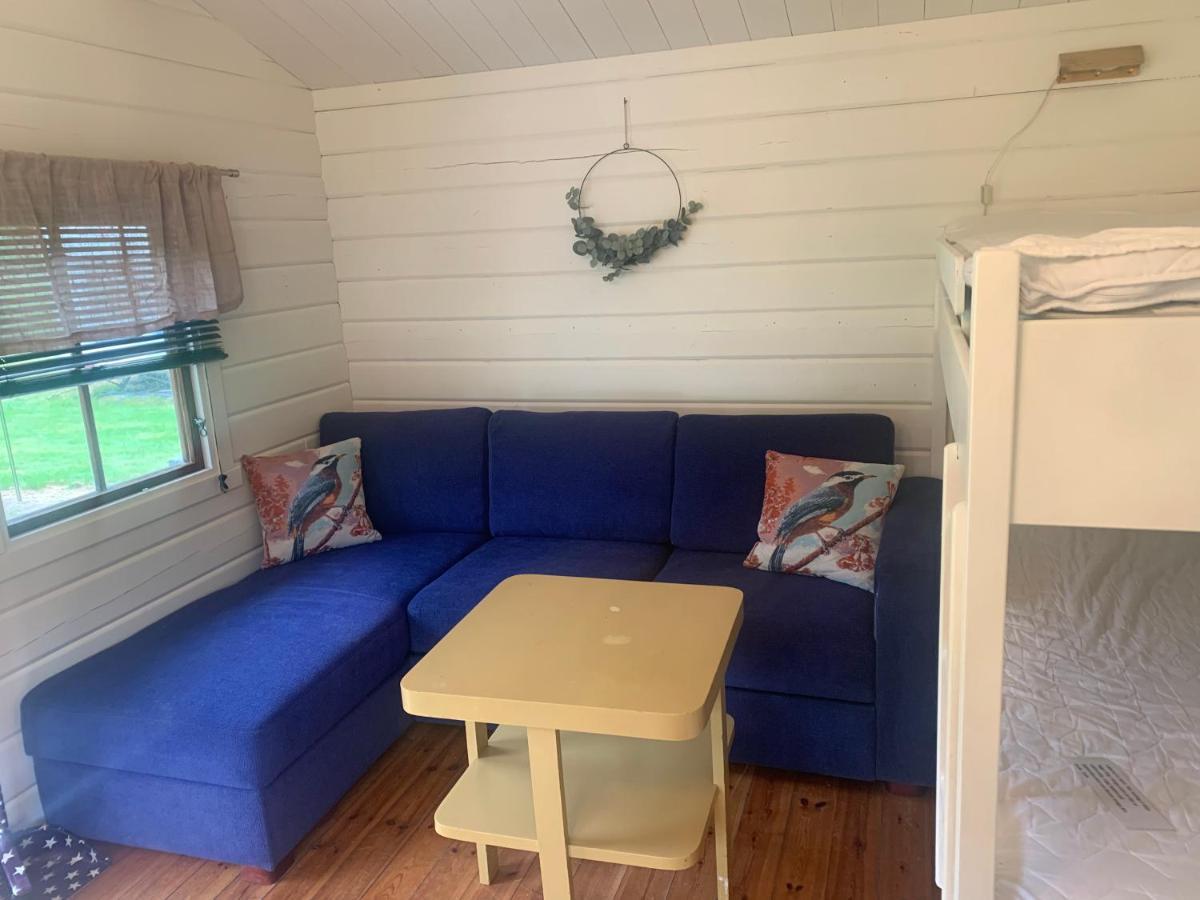 Valldal Camping Esterno foto