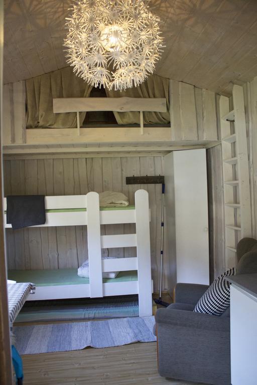 Valldal Camping Camera foto