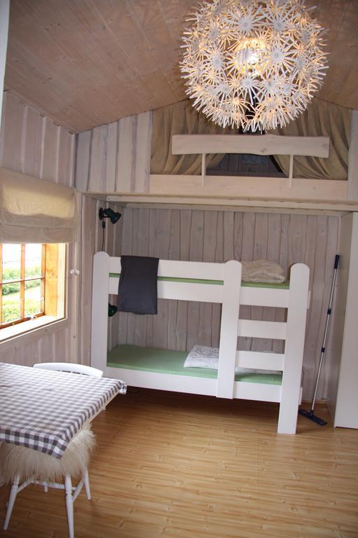 Valldal Camping Camera foto